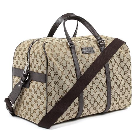 gucci bag carry on